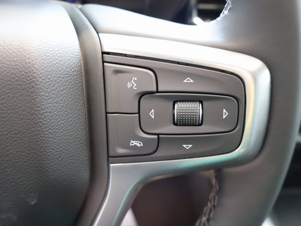 New 2026 Chevrolet Silverado 3500 LTZ w/ LTZ Plus Package image 21