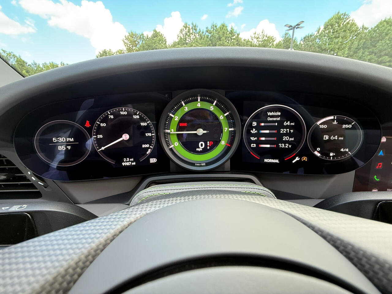 Used 2023 Porsche 911 Carrera S image 27