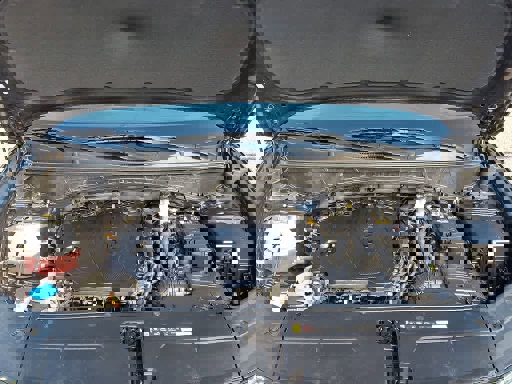 Used 2024 Hyundai Tucson SEL image 27