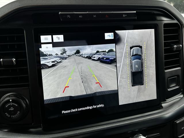 Used 2021 Ford F150 Limited AWD/4WD image 19