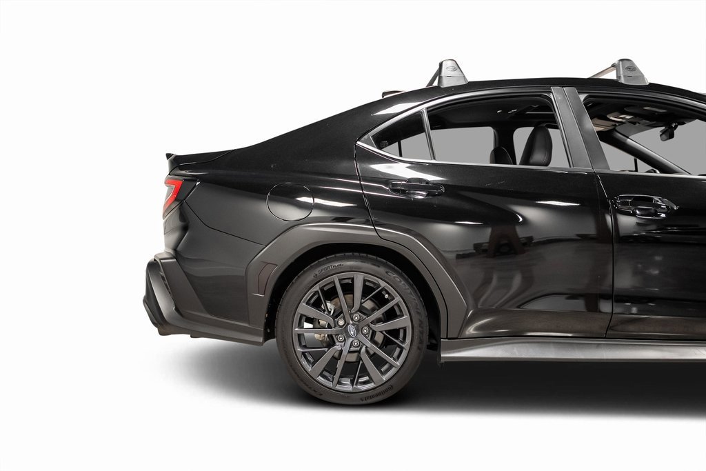 Used 2024 Subaru WRX Limited w/ Popular Package #2A image 26