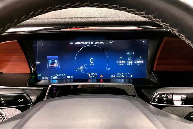 Used 2023 Lincoln Navigator L Reserve image 26