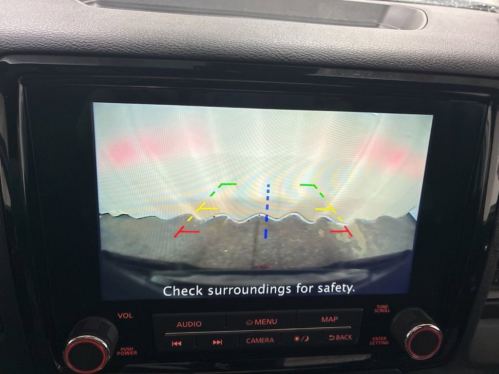 Used 2024 Nissan Frontier PRO-4X w/ Technology Package image 18