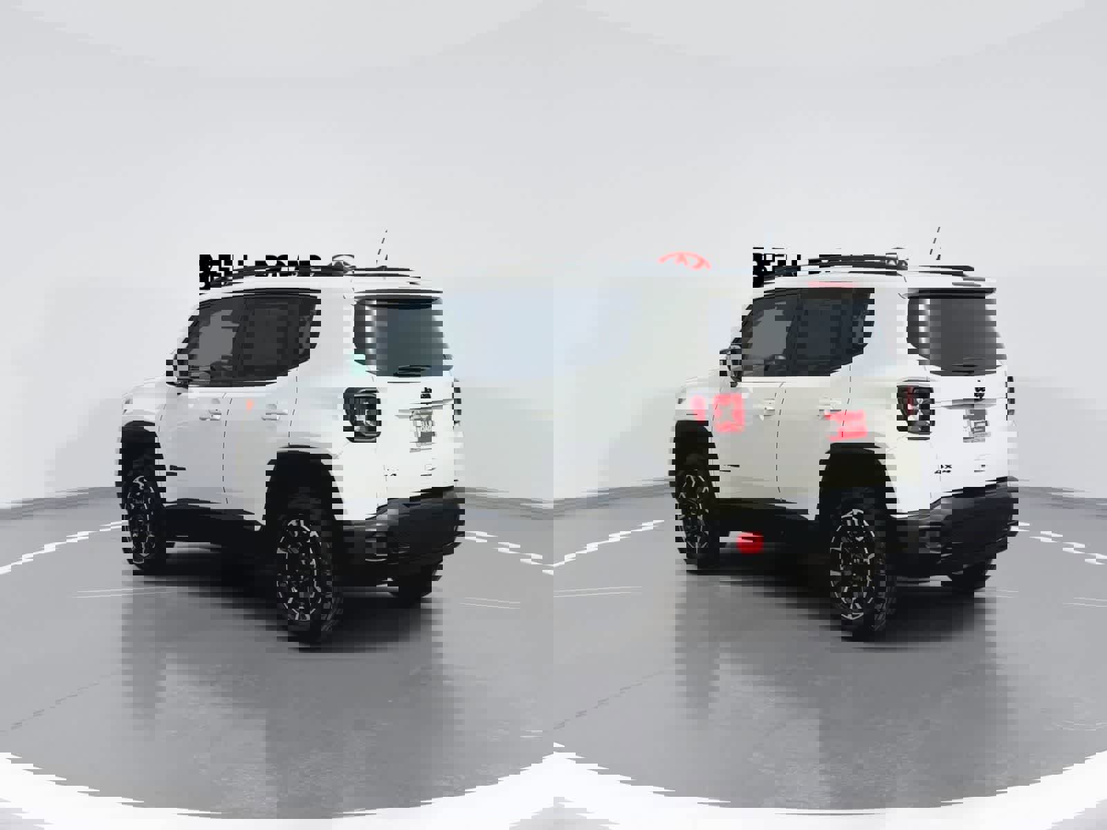 Used 2023 Jeep Renegade Latitude image 6