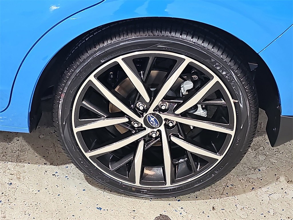 New 2025 Subaru Impreza 2.0i Sport image 32