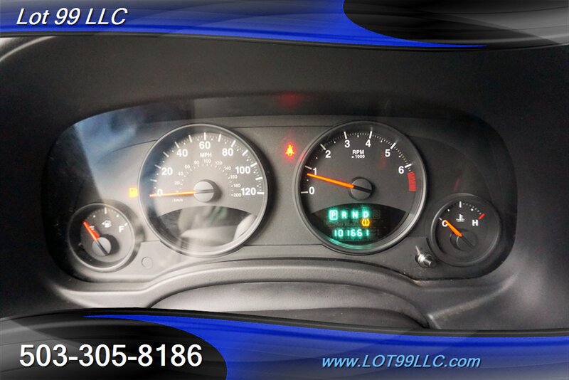 Used 2011 Jeep Patriot Sport FWD image 18