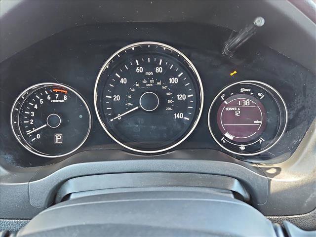 Used 2016 Honda HR-V LX image 11