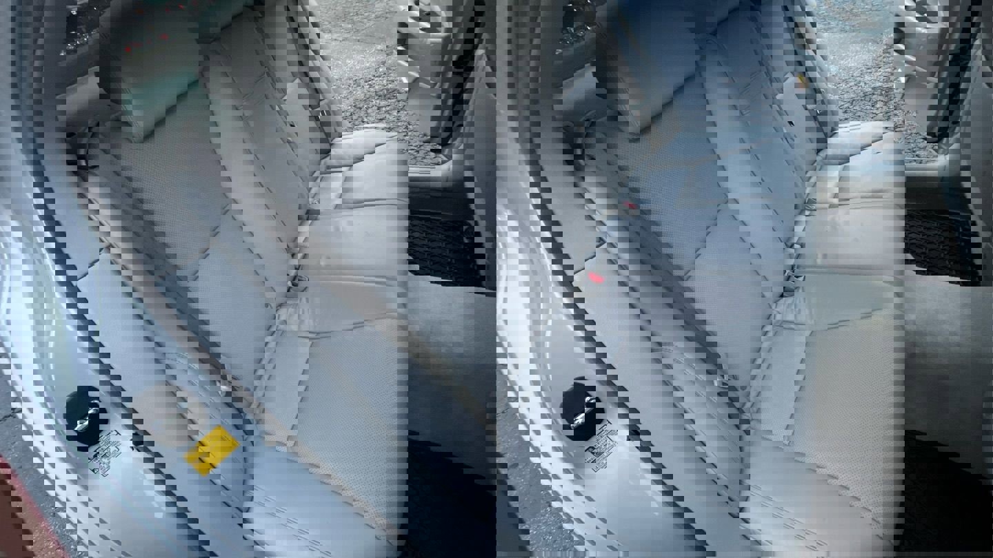 Used 2007 Lexus LS 460 RWD image 26