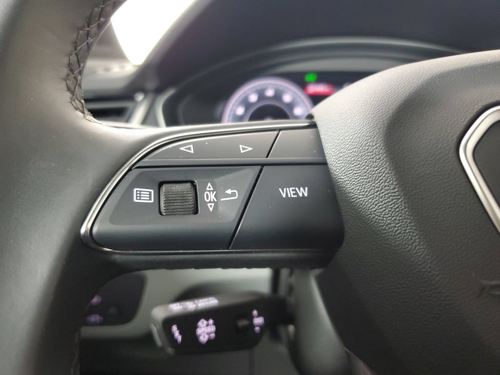 Used 2024 Audi Q5 2.0T Premium Plus AWD/4WD image 25