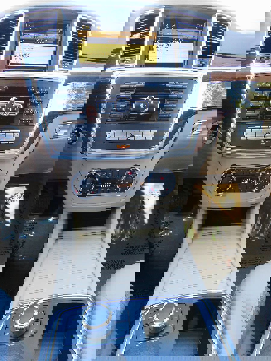 Used 2012 Mercedes-Benz ML 350 4MATIC image 26