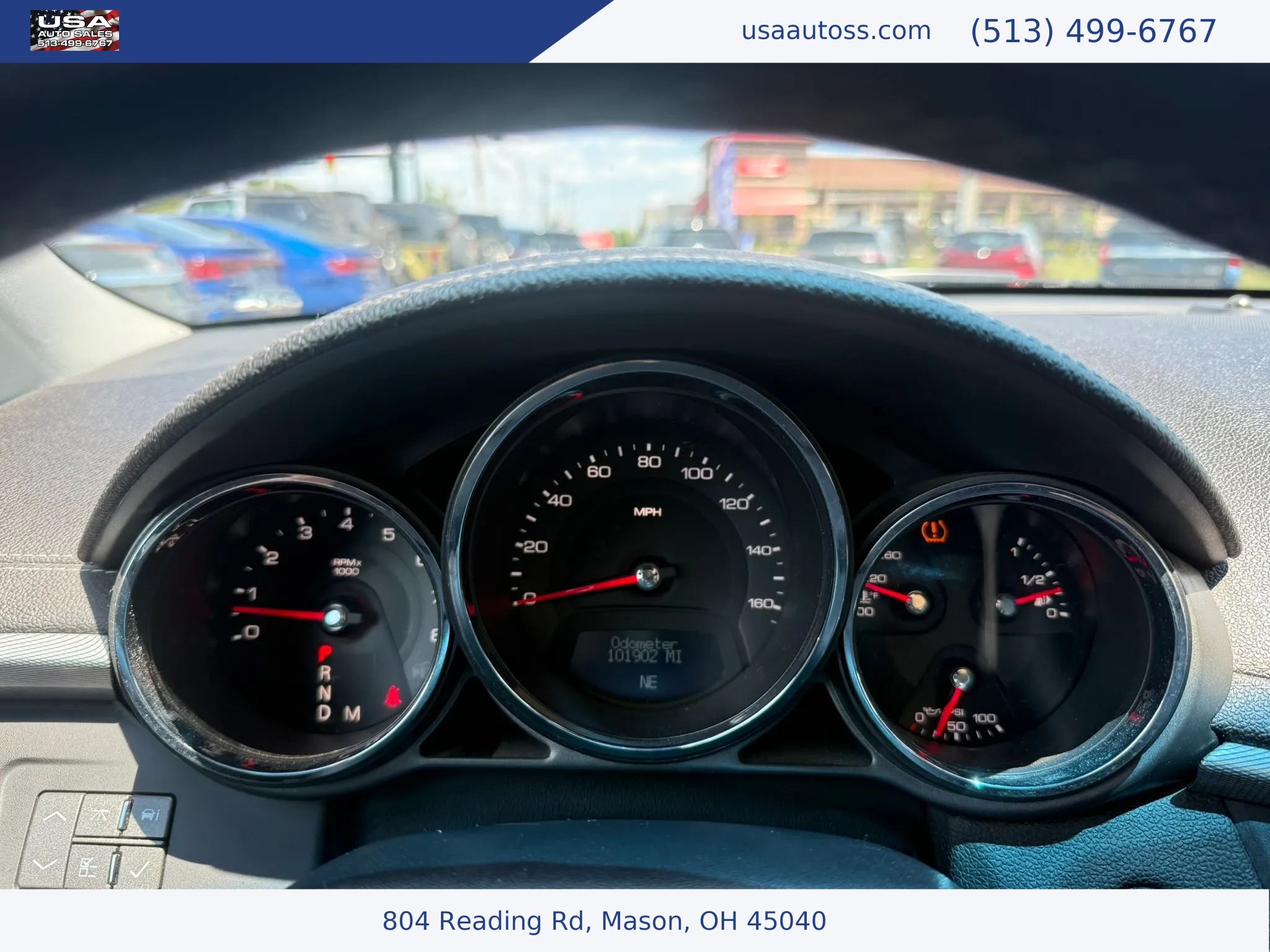 Used 2013 Cadillac CTS Luxury AWD/4WD image 27