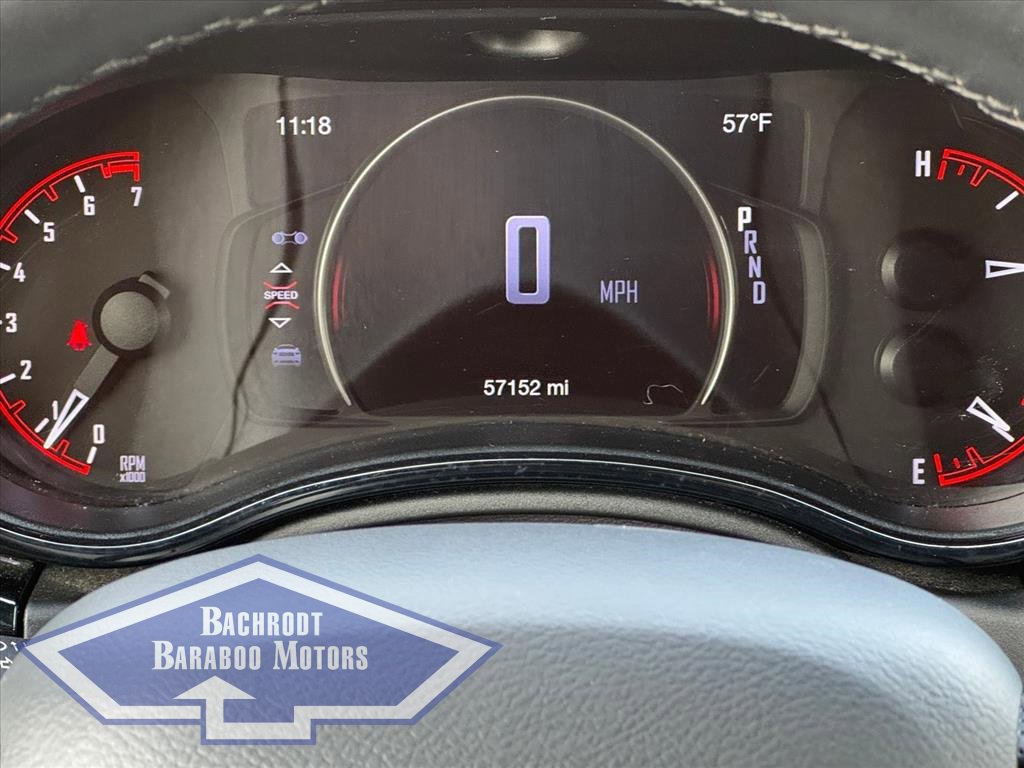 Used 2024 Dodge Durango GT image 18