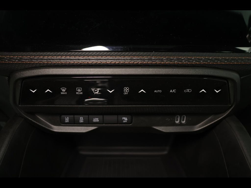 New 2026 Jeep Cherokee Overland AWD/4WD image 21