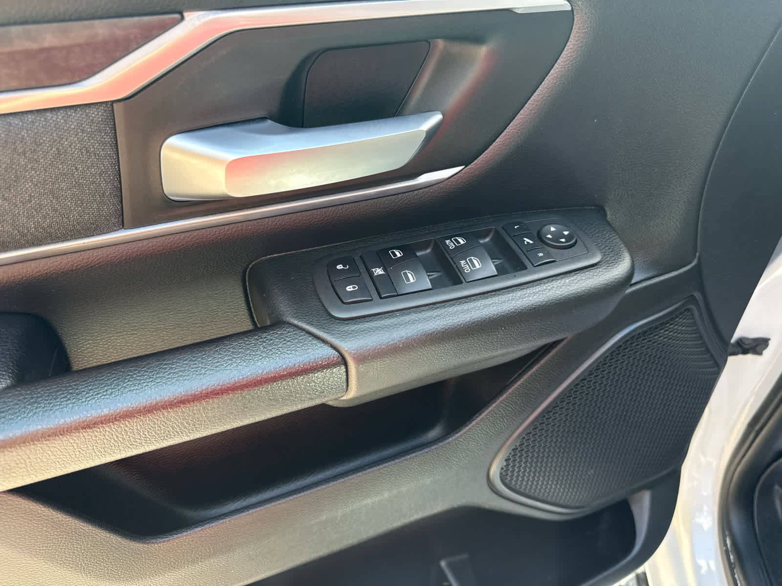 Used 2022 RAM 1500 Big Horn image 13