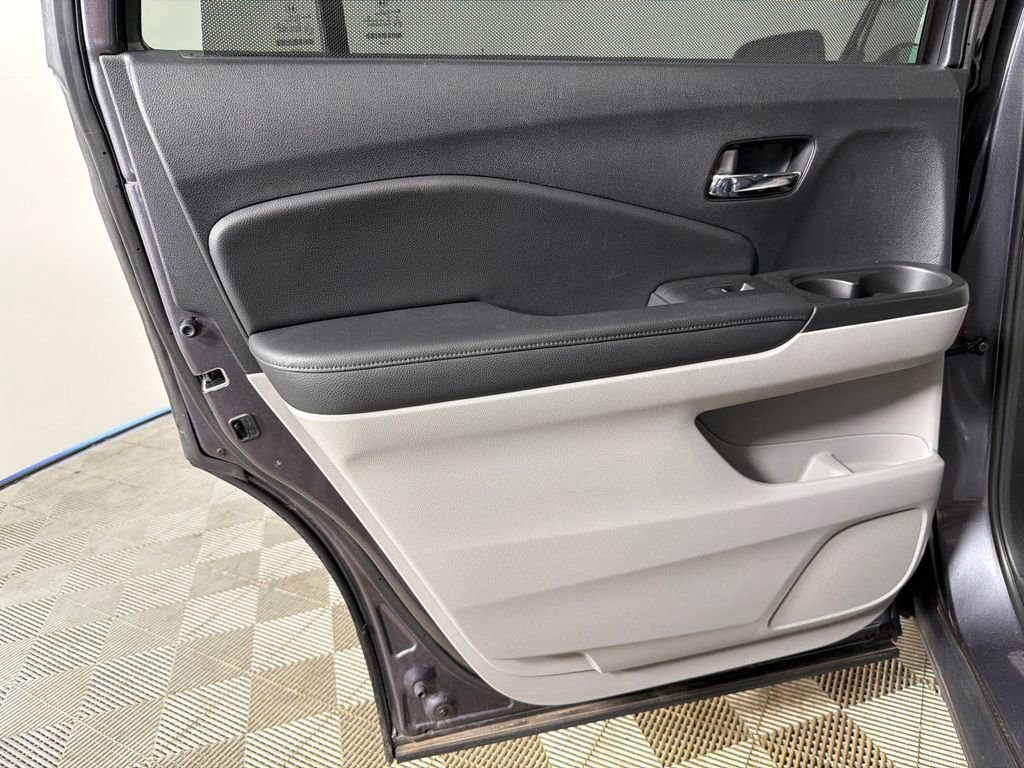 Used 2021 Honda Pilot EX-L image 23