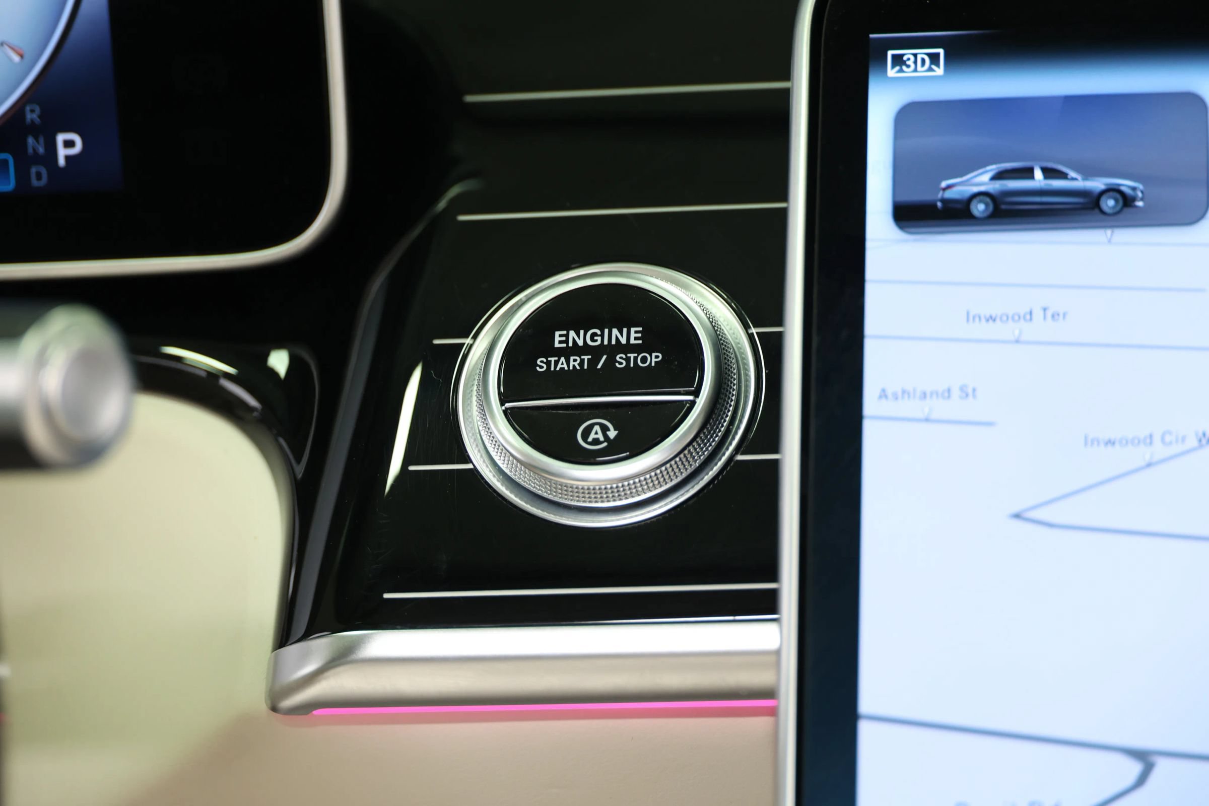 Used 2021 Mercedes-Benz Maybach S 580 4MATIC image 34
