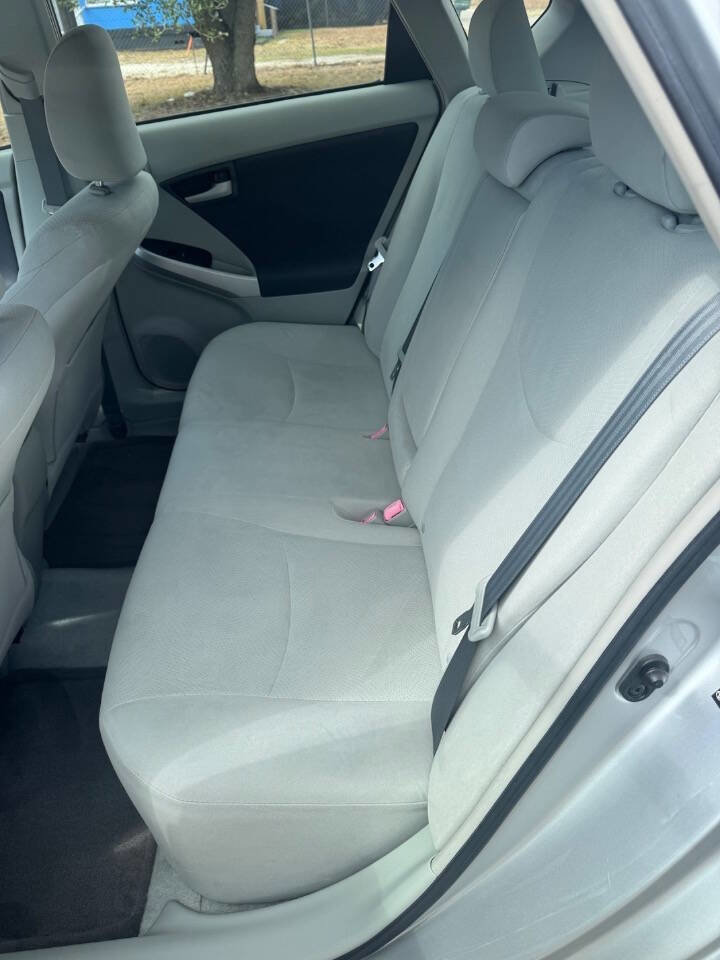 Used 2010 Toyota Prius Two FWD image 18