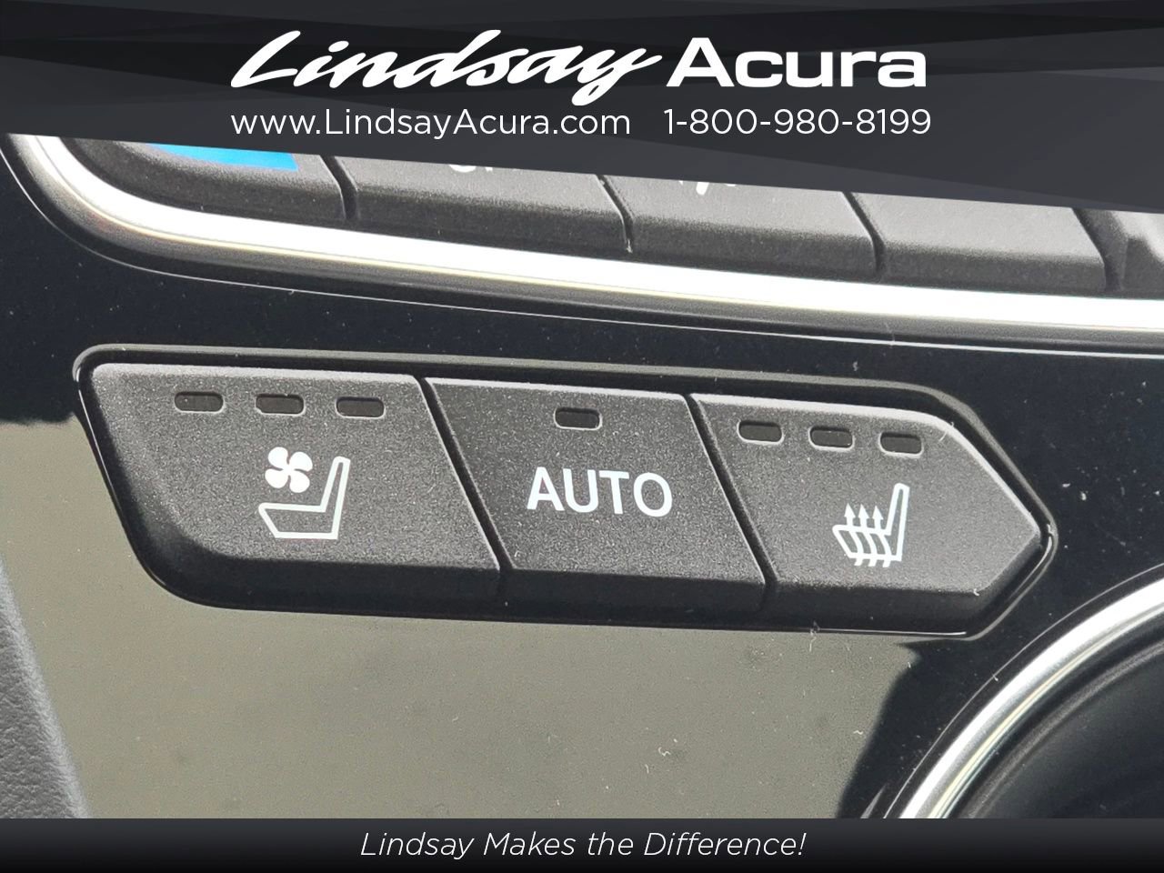 New 2026 Acura RDX A-Spec AWD/4WD image 17