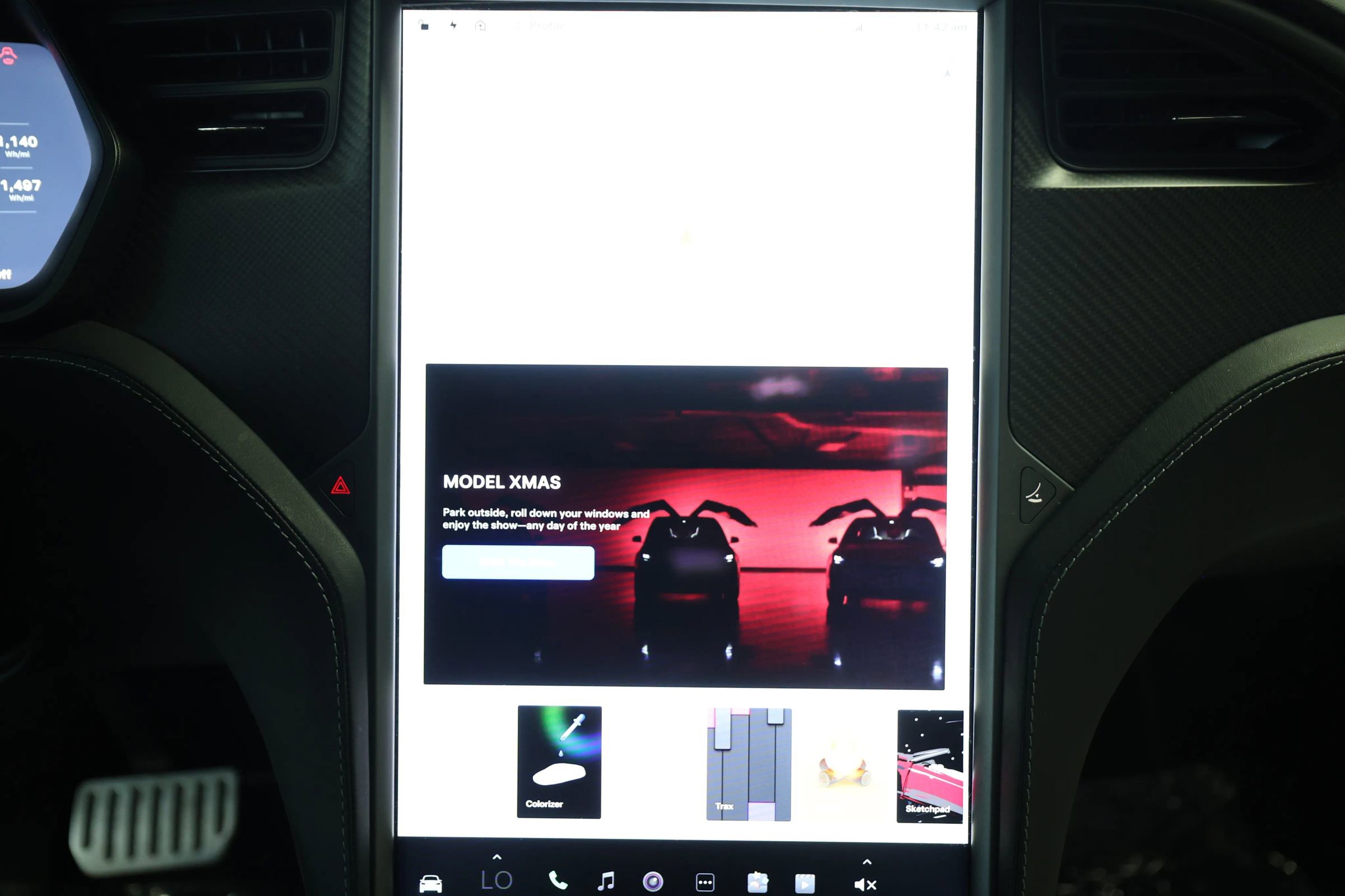 Used 2018 Tesla Model X P100D image 72