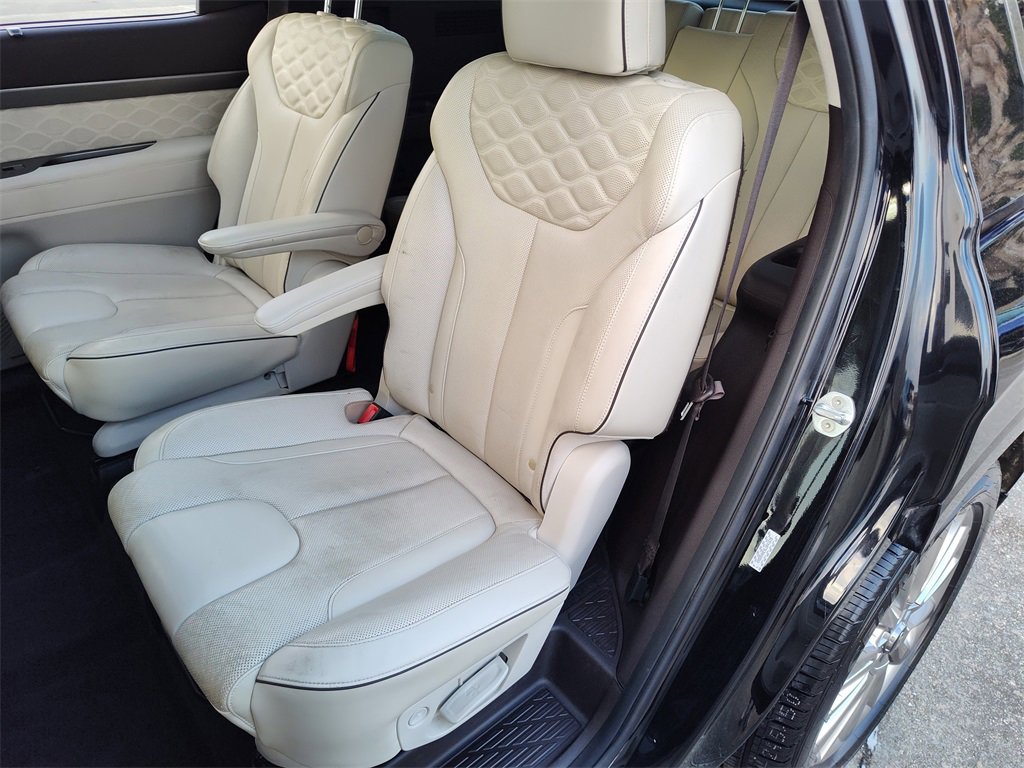 Used 2020 Hyundai Palisade Limited image 38