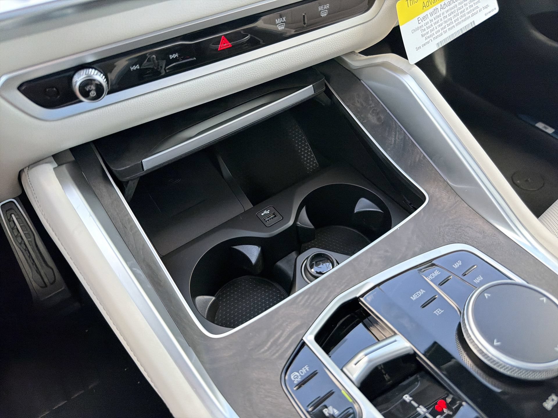 New 2027 BMW X6 xDrive40i AWD/4WD image 37