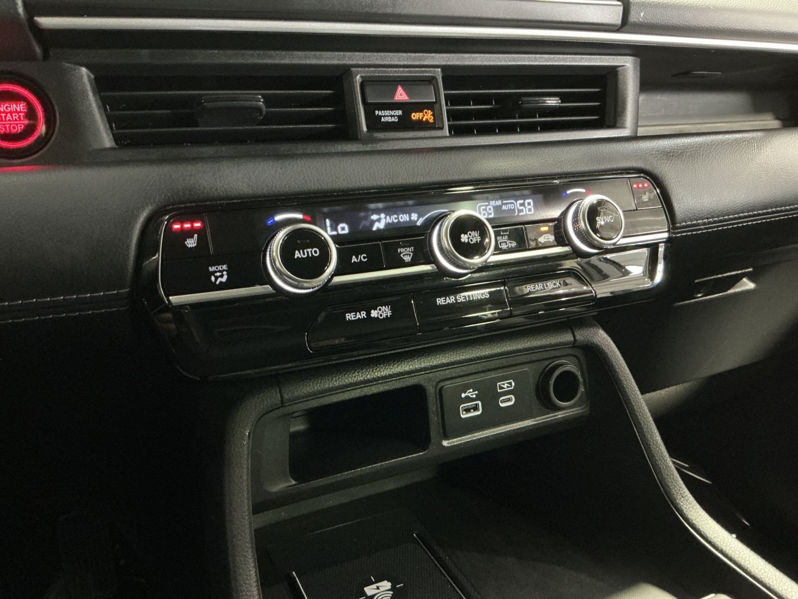 Used 2025 Honda Pilot Touring image 22