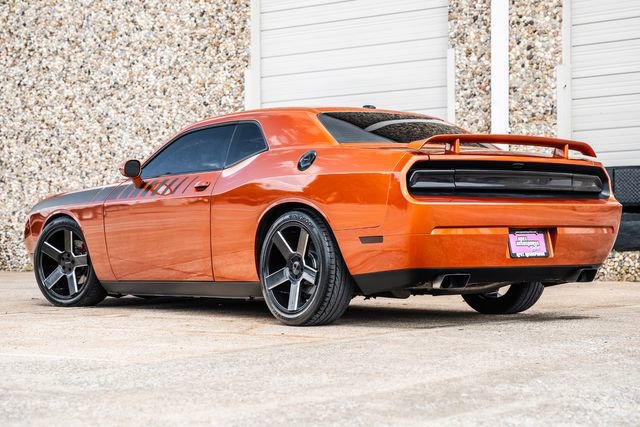 Used 2011 Dodge Challenger R/T RWD image 7