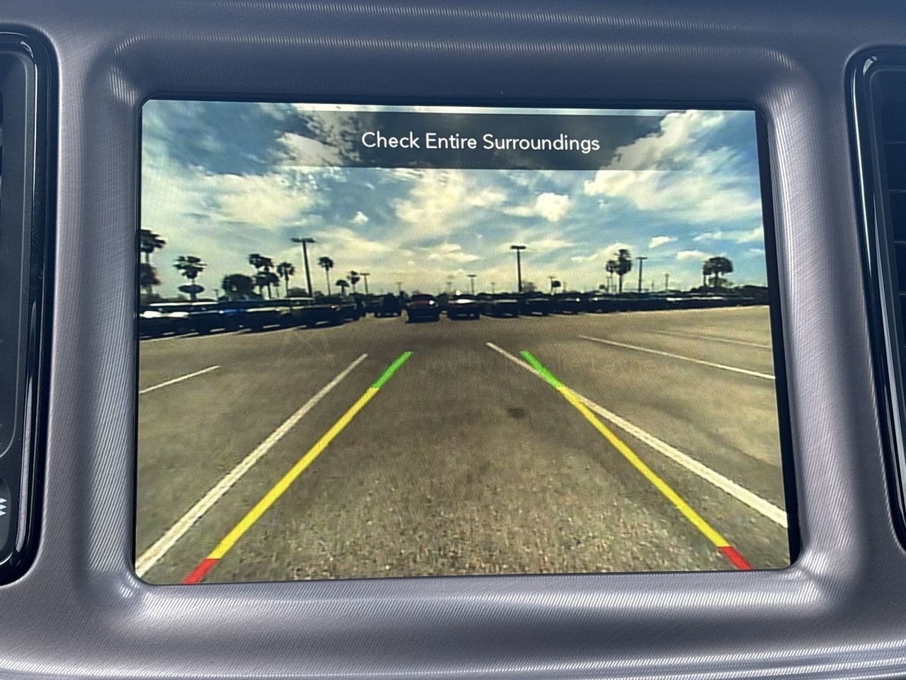 Used 2023 Dodge Challenger R/T Scat Pack image 20