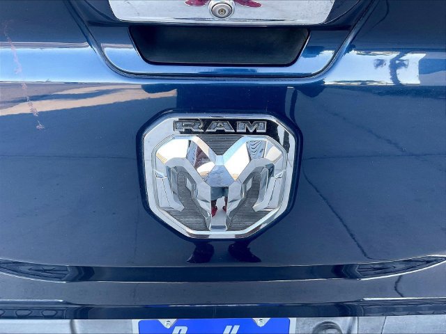 Used 2019 RAM 1500 Big Horn RWD image 27
