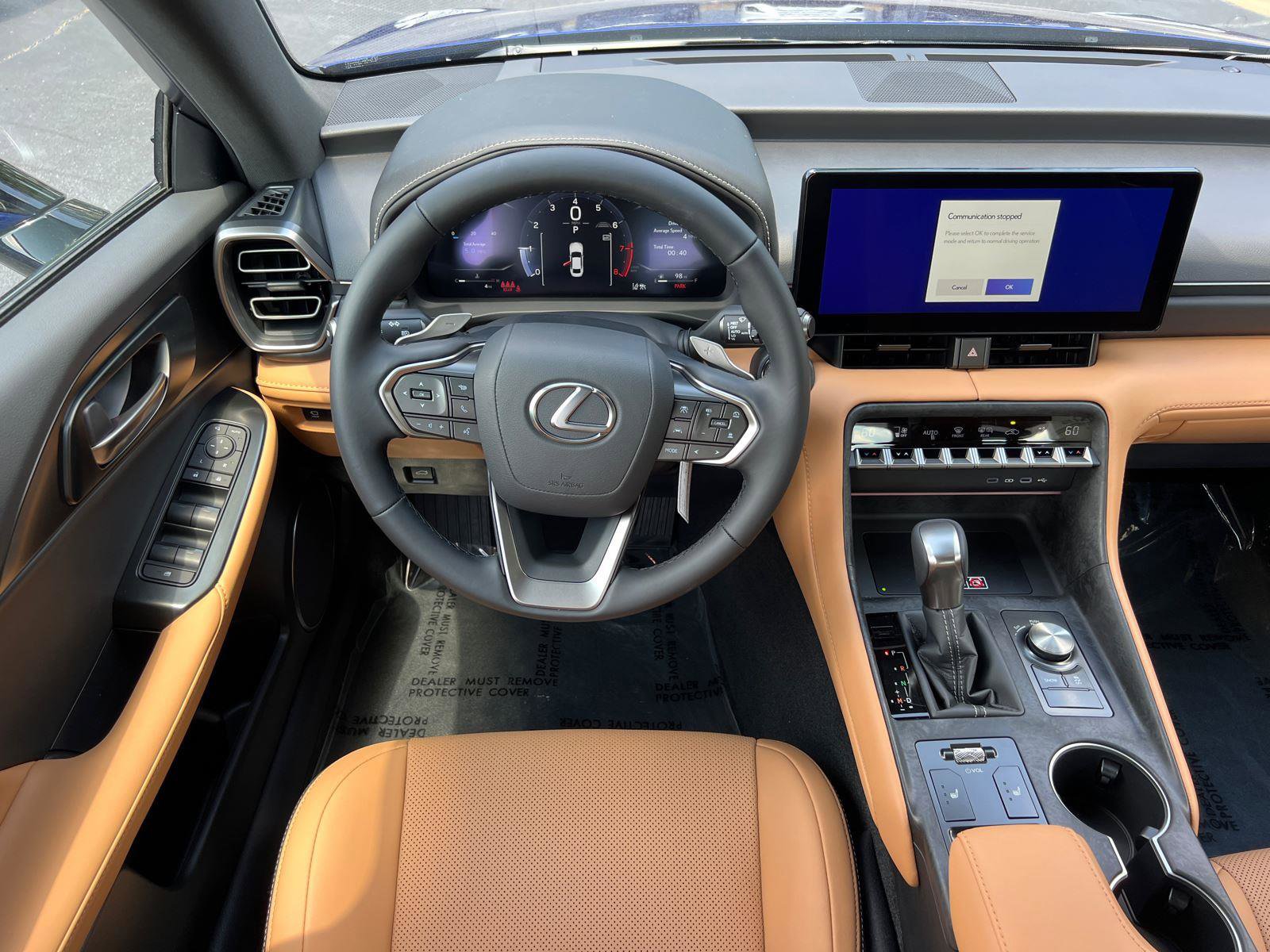 New 2026 Lexus IS 350 F Sport RWD image 16