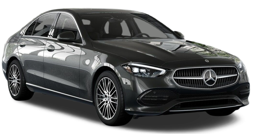 New 2027 Mercedes-Benz C 300 4MATIC Sedan image 15
