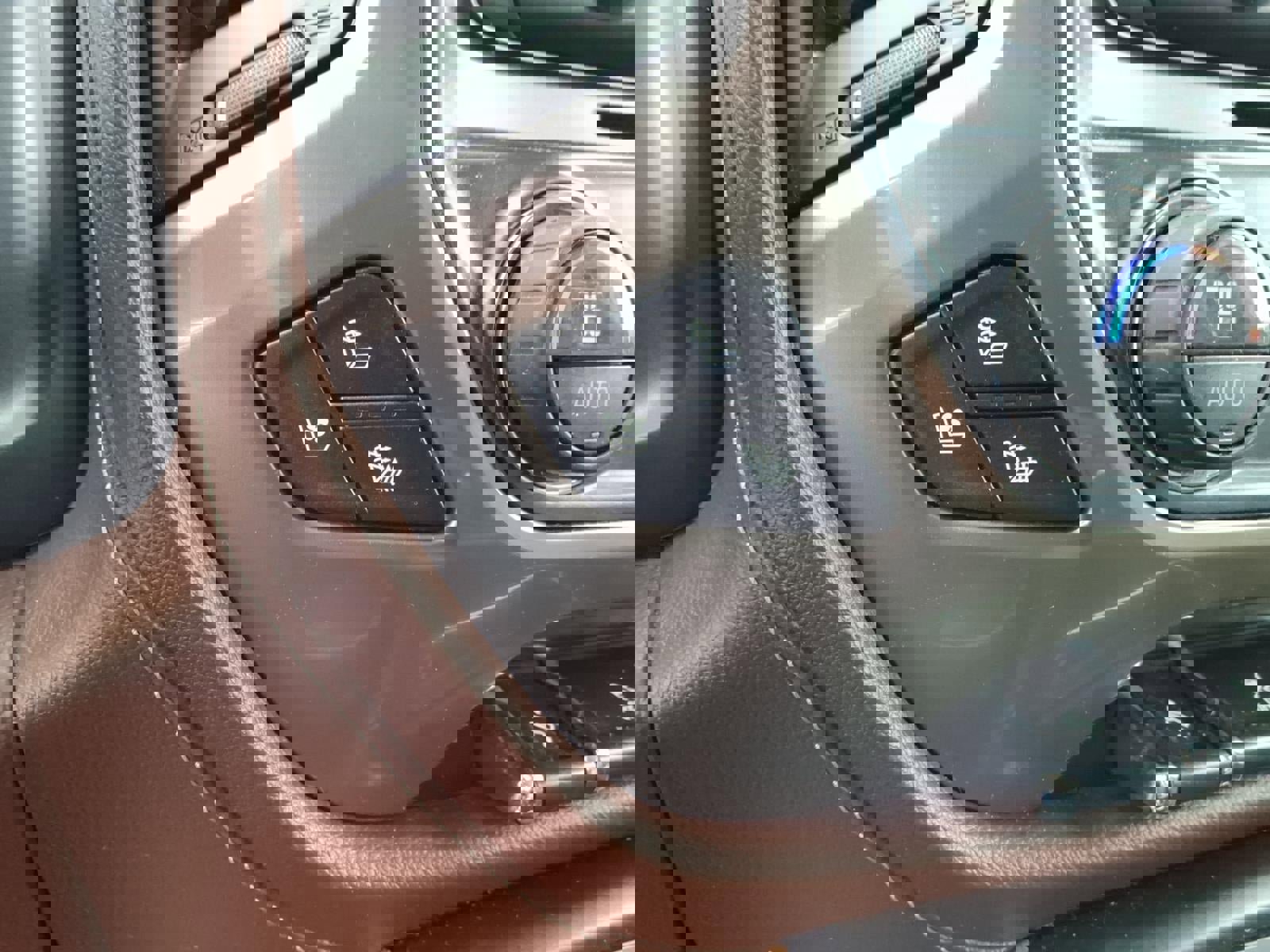 Used 2018 Chevrolet Silverado 2500 High Country image 24