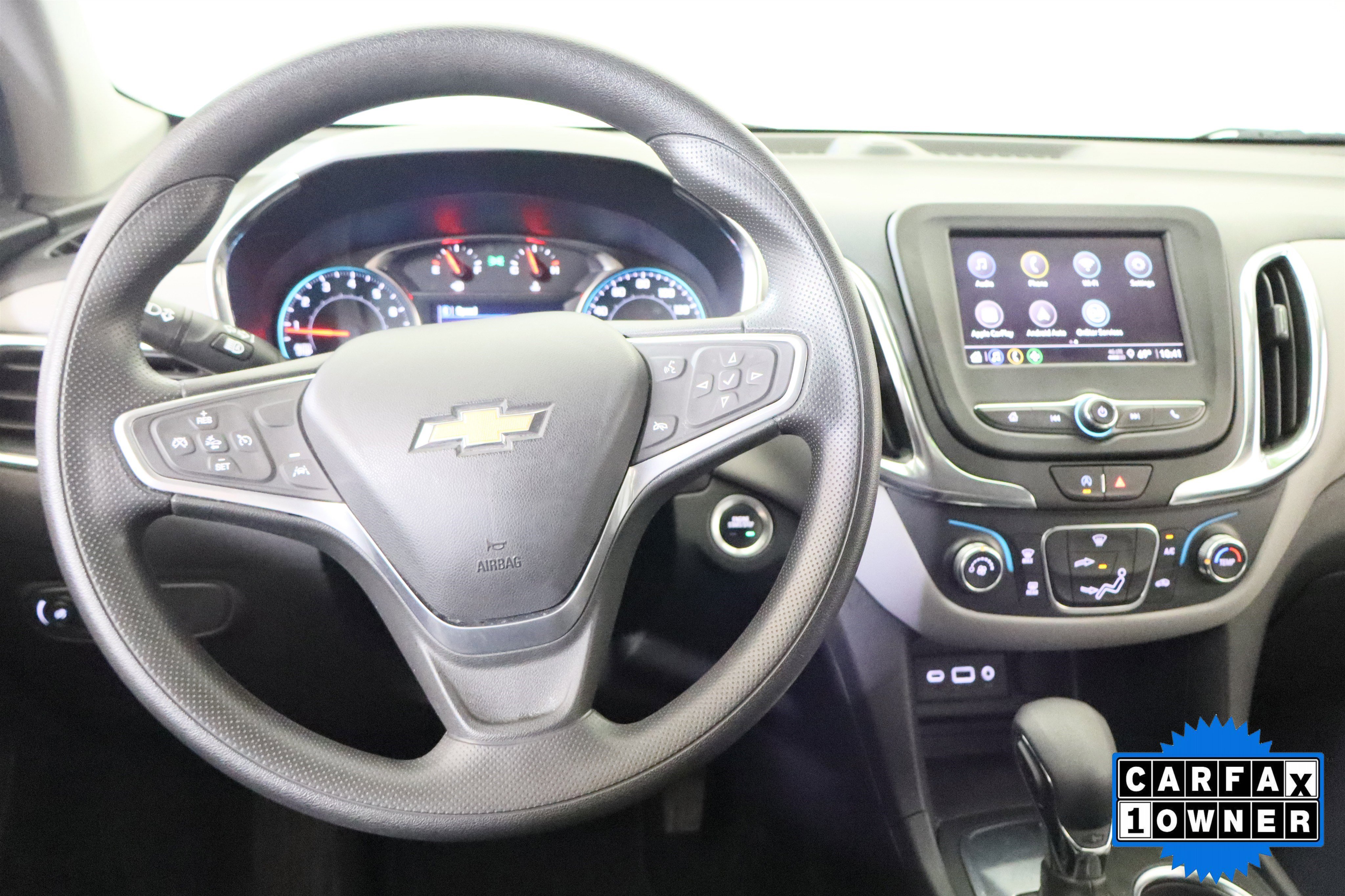 Used 2023 Chevrolet Equinox LS w/ LS Convenience Package image 23