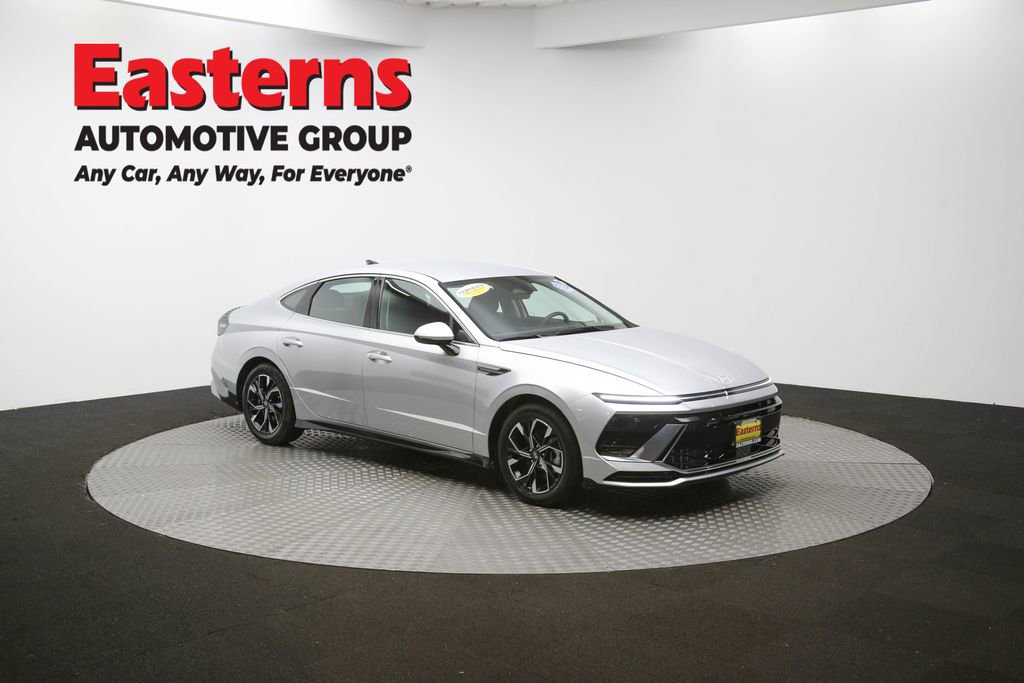 Used 2024 Hyundai Sonata SEL image 44