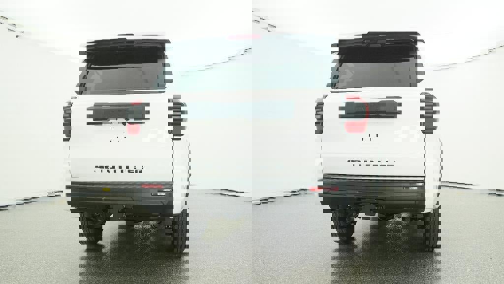 New 2025 Toyota 4Runner SR5 image 23