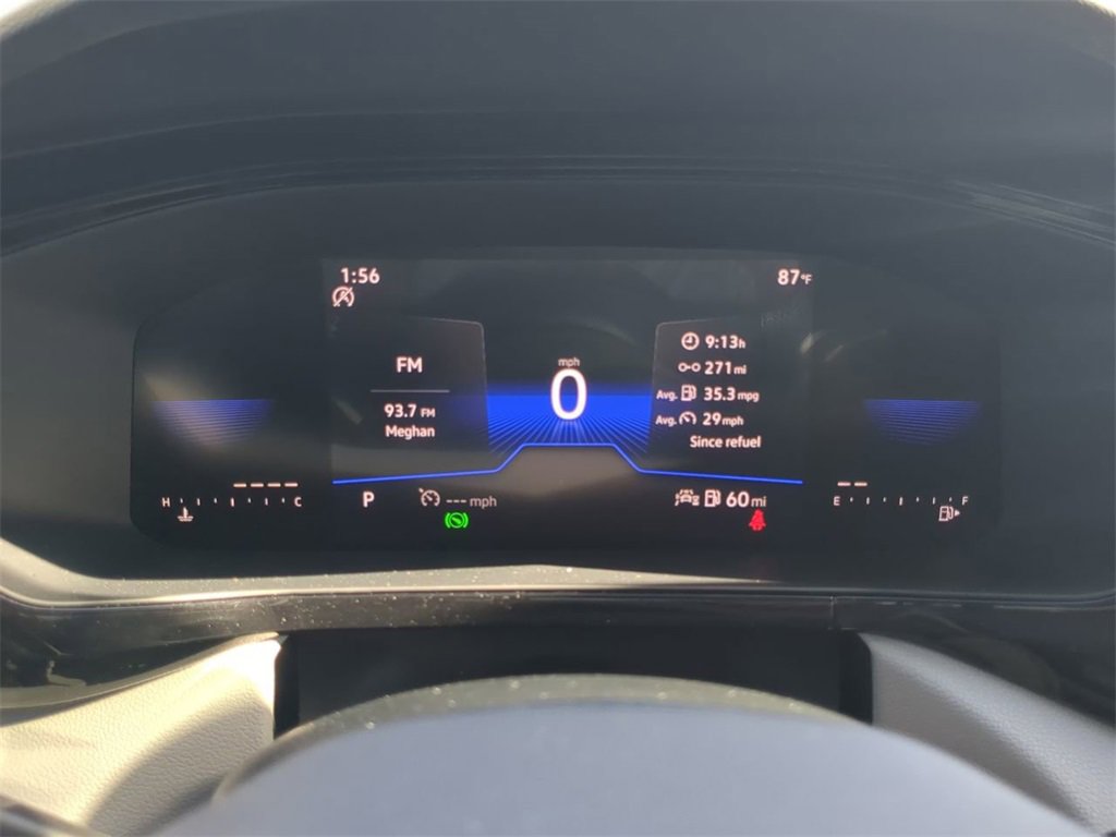 Used 2023 Volkswagen Taos S image 24