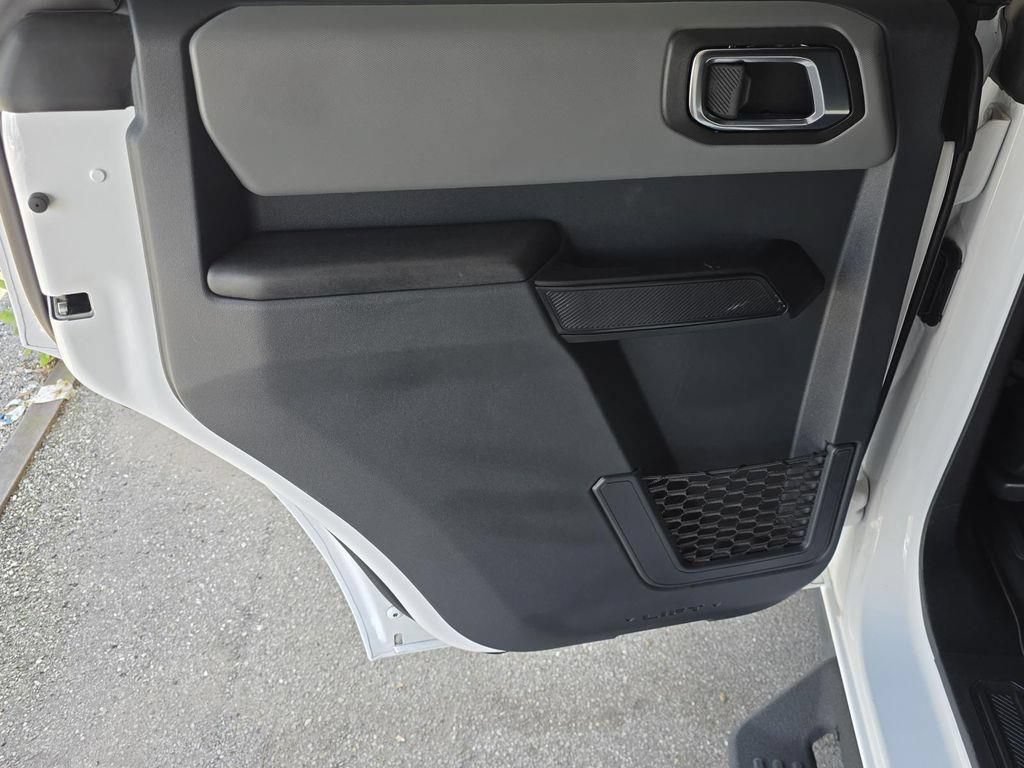 Used 2024 Ford Bronco Big Bend AWD/4WD image 38