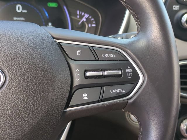 Used 2019 Hyundai Santa Fe Limited FWD image 26