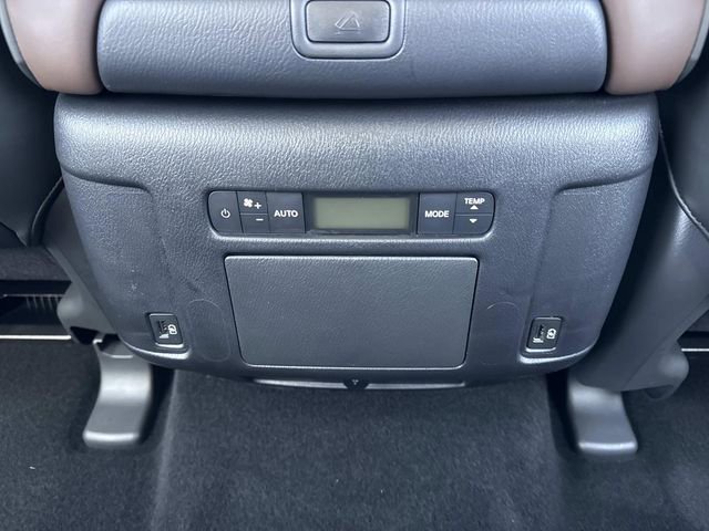 Used 2024 INFINITI QX80 Premium Select w/ Cargo Package image 19