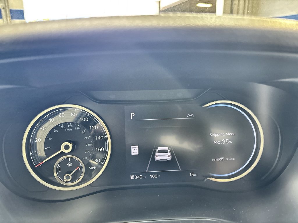 New 2026 Genesis G70 2.5T RWD image 10