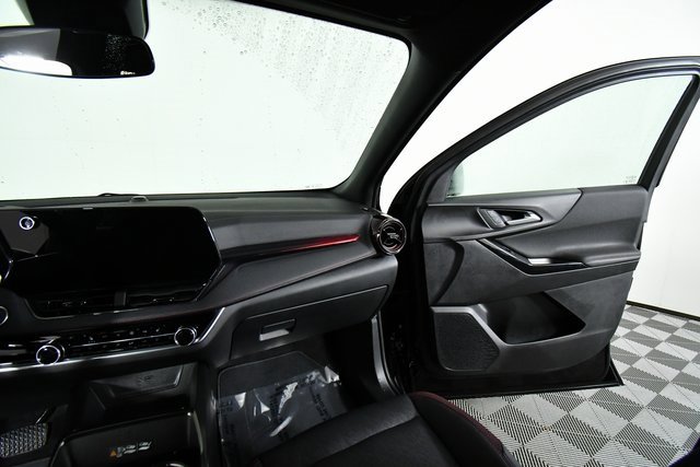 Used 2025 Chevrolet Equinox RS image 20