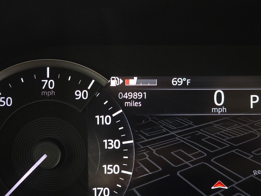 Certified 2022 Jaguar F-PACE S image 22