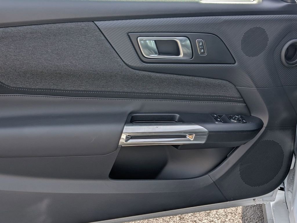 New 2026 Ford Mustang Coupe image 20