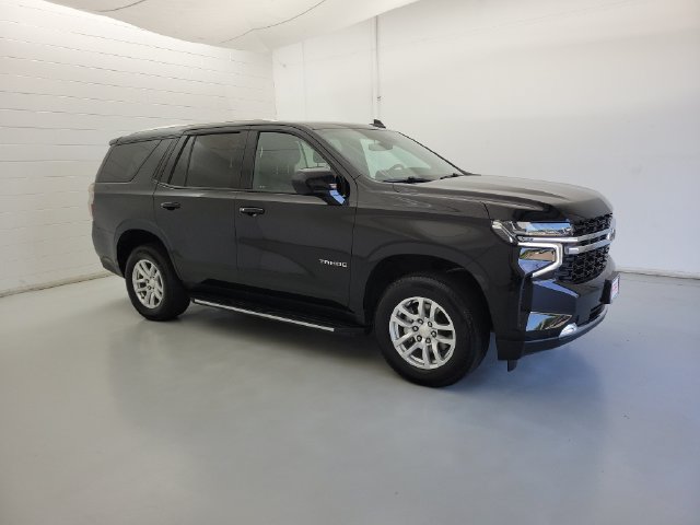Used 2024 Chevrolet Tahoe LS w/ Driver Alert Package RWD image 3