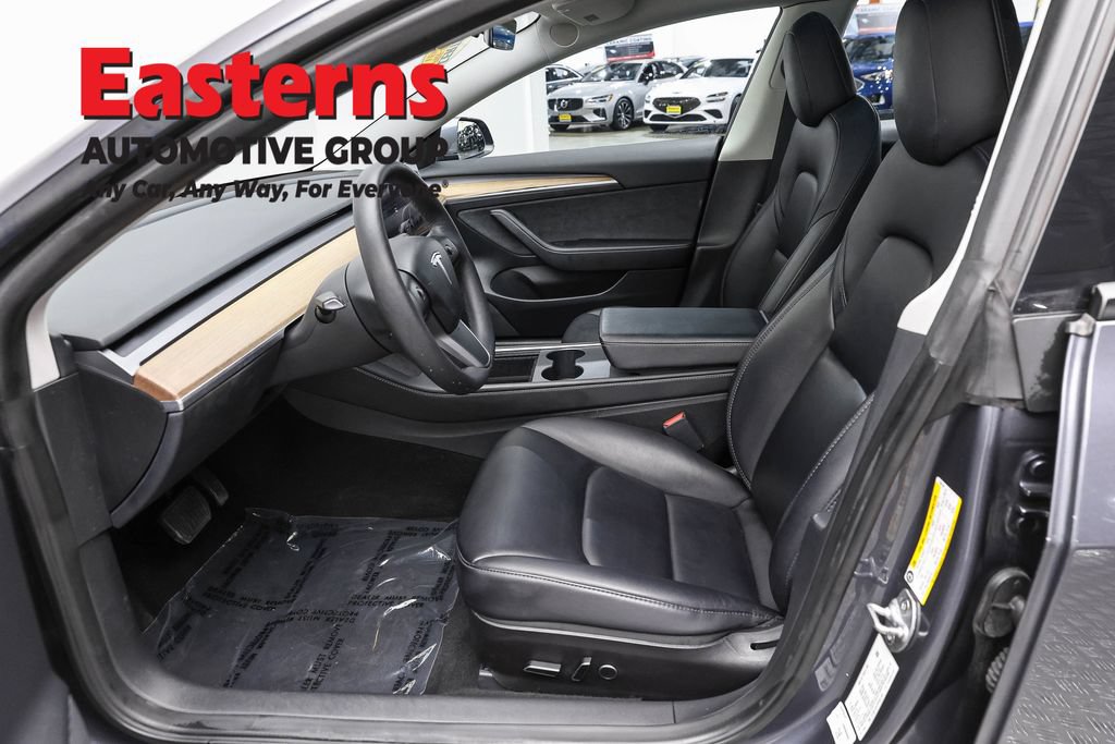 Used 2023 Tesla Model 3 Standard Range RWD image 14
