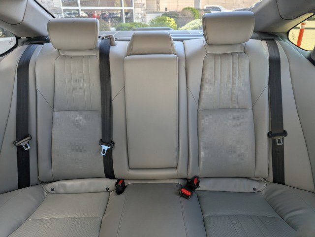 Used 2018 Honda Accord EX-L image 25