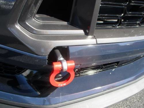 Used 2024 Ford Mustang Dark Horse w/ Dark Horse Handlin Package image 19