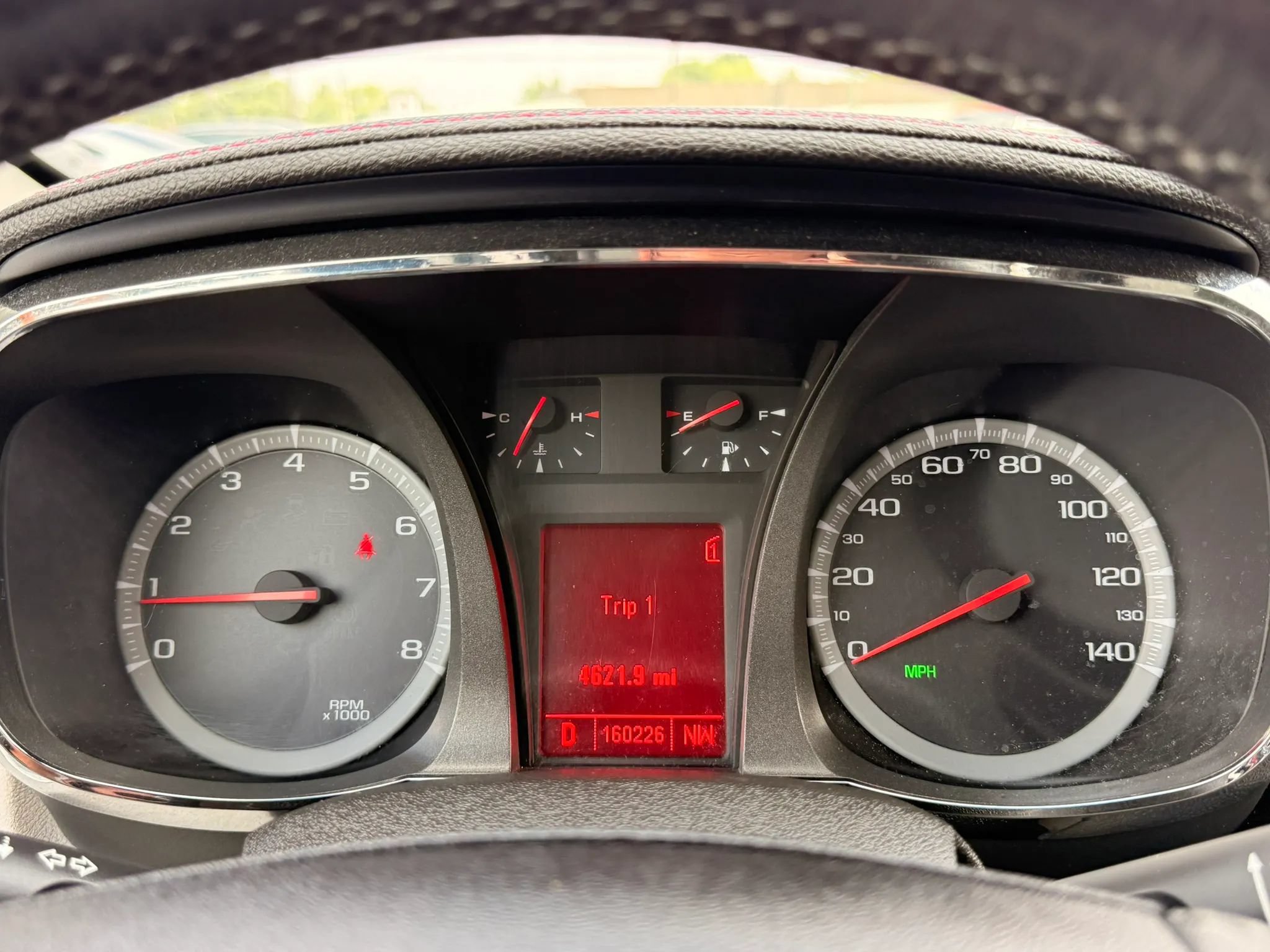 Used 2011 GMC Terrain SLT w/ LPO, Protection Package FWD image 20