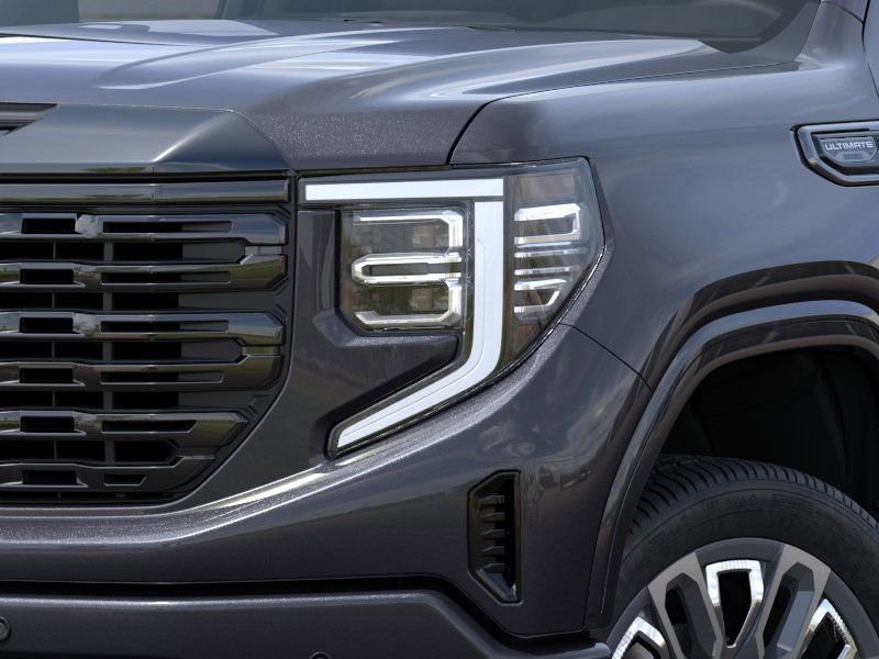 New 2026 GMC Sierra 1500 Denali Ultimate image 10