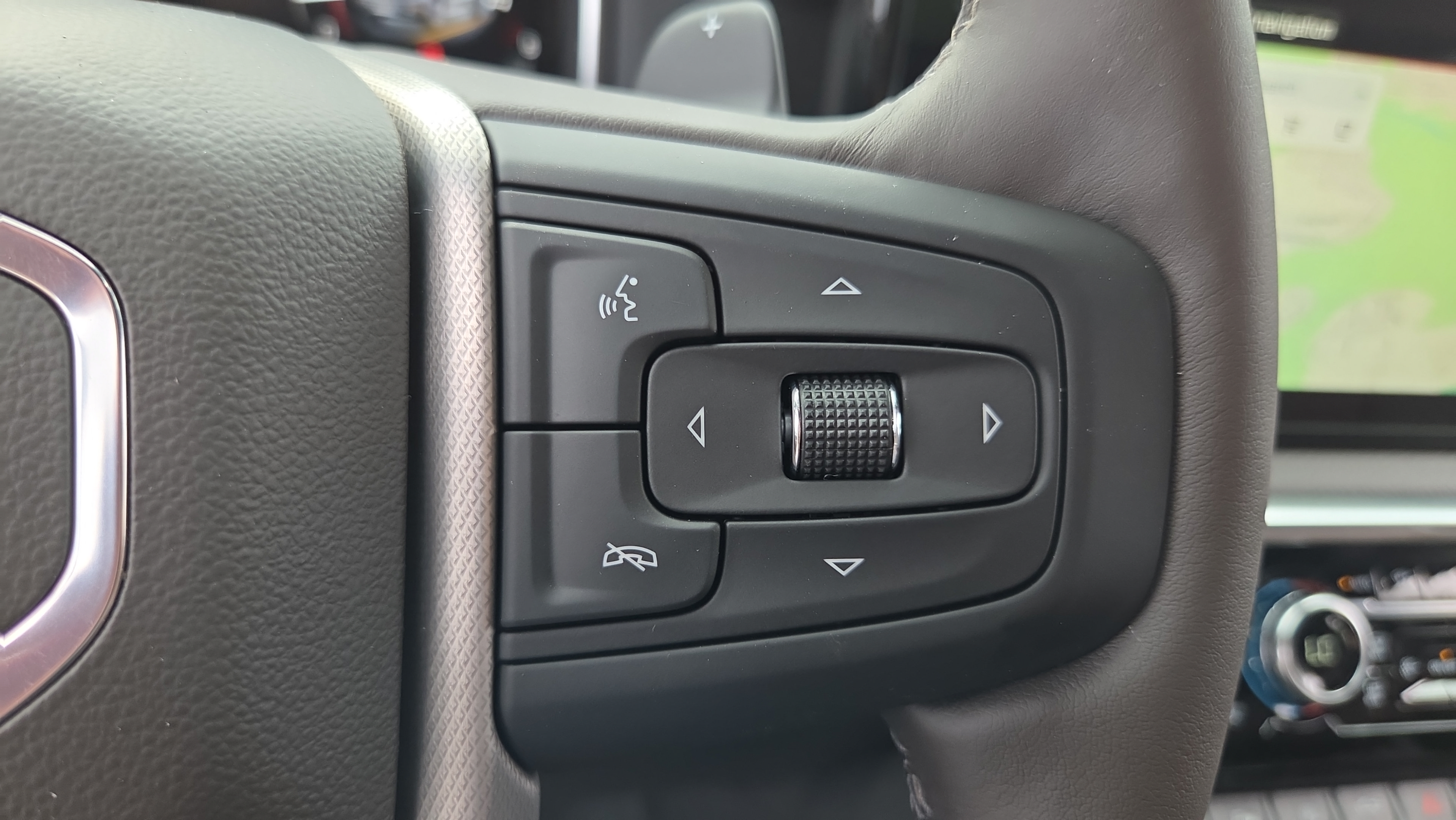 New 2026 GMC Sierra 1500 Denali AWD/4WD image 25
